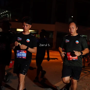 Runner Photo 3849248