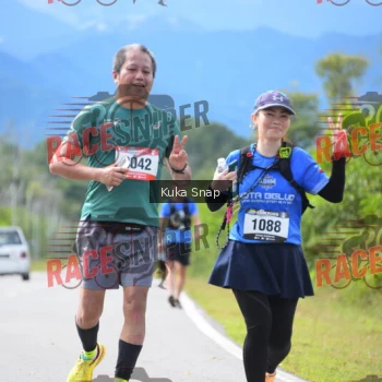 Runner Photo 384925