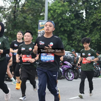 Runner Photo 3849254