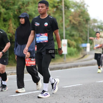 Runner Photo 3849279