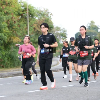 Runner Photo 3849282