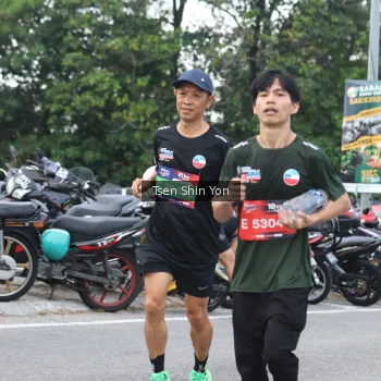 Runner Photo 3849285