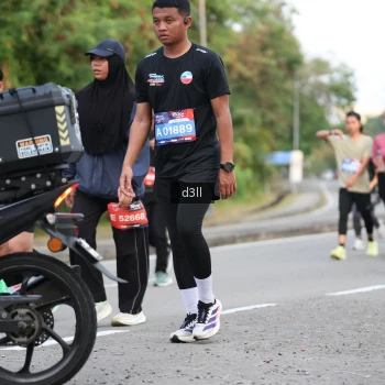 Runner Photo 3849287