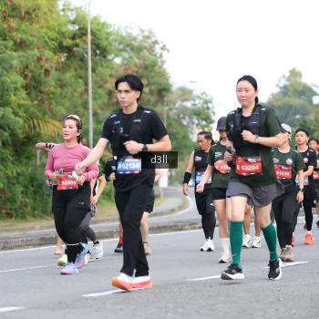 Runner Photo 3849300