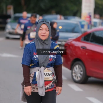 Runner Photo 3849301