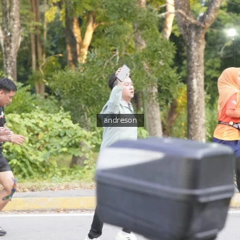 Runner Photo 3849304