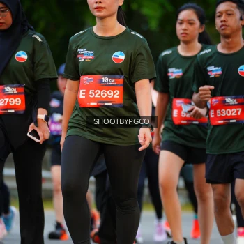 Runner Photo 3849305