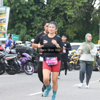 Runner Photo 3849309