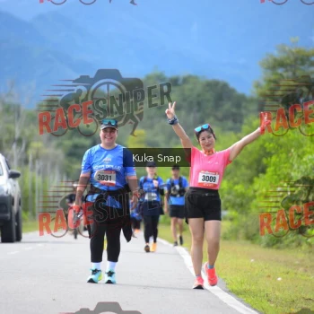Runner Photo 384931