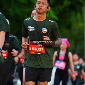 Runner Photo 3849313