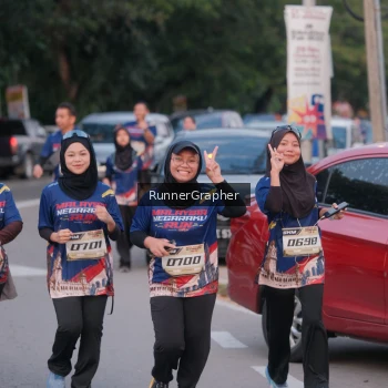 Runner Photo 3849316