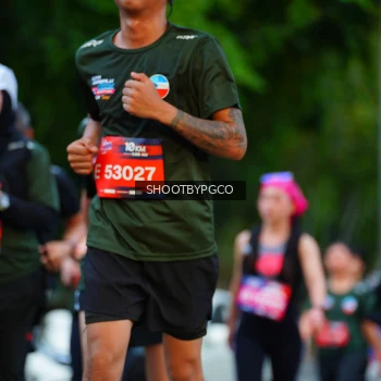 Runner Photo 3849319