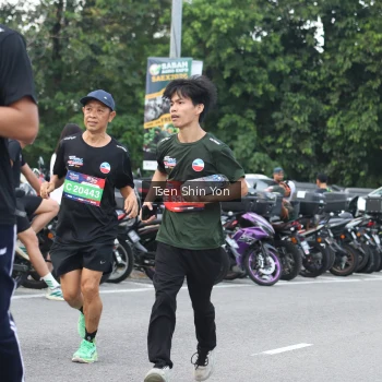 Runner Photo 3849322