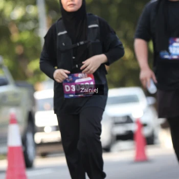 Runner Photo 3849323