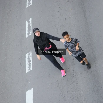 Runner Photo 3849327