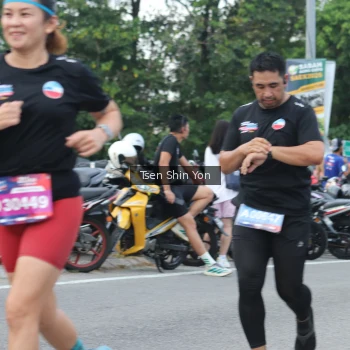 Runner Photo 3849330
