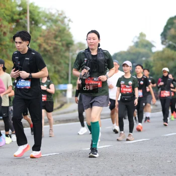 Runner Photo 3849333