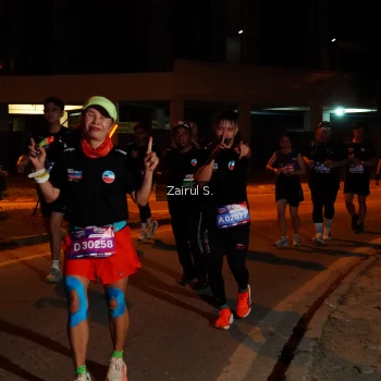 Runner Photo 3849334
