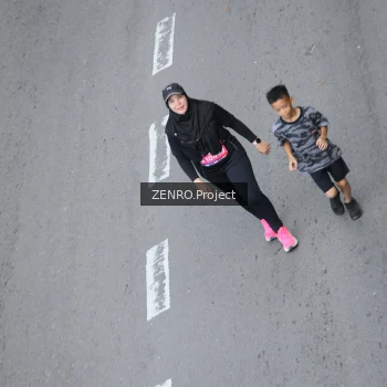 Runner Photo 3849335