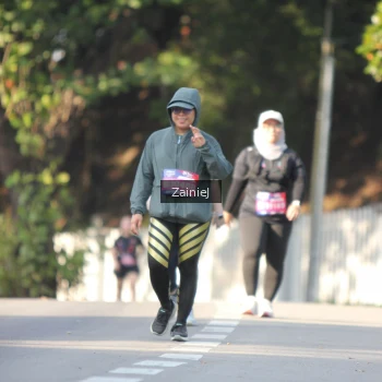 Runner Photo 3849337