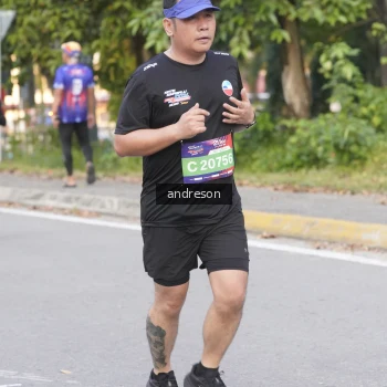 Runner Photo 3849338