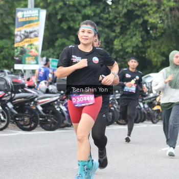 Runner Photo 3849339
