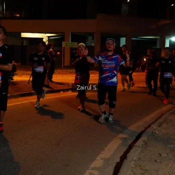 Runner Photo 3849347