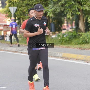 Runner Photo 3849355