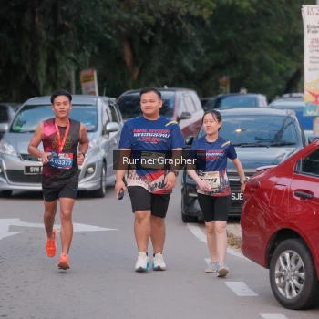 Runner Photo 3849357
