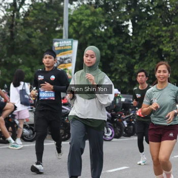 Runner Photo 3849359