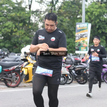 Runner Photo 3849360