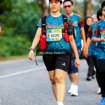 Runner Photo 3849361