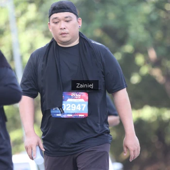 Runner Photo 3849363