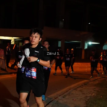 Runner Photo 3849365