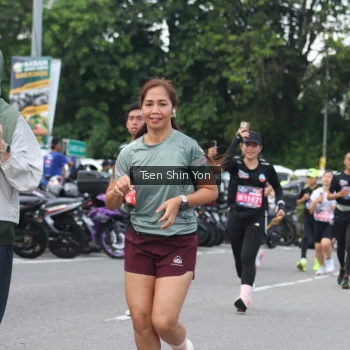 Runner Photo 3849367