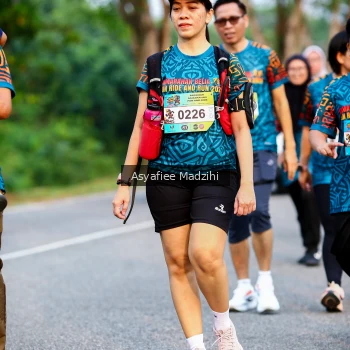 Runner Photo 3849373