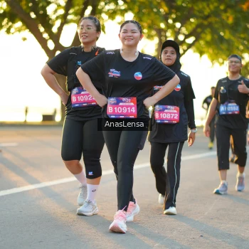Runner Photo 3849380