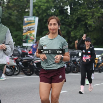 Runner Photo 3849381
