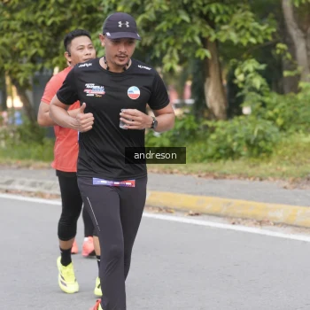 Runner Photo 3849386
