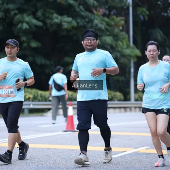 Runner Photo 3849388