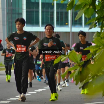 Runner Photo 3849390
