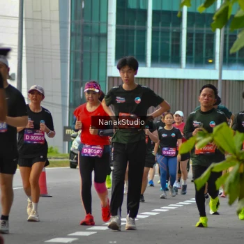 Runner Photo 3849392