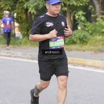 Runner Photo 3849398