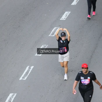 Runner Photo 3849399