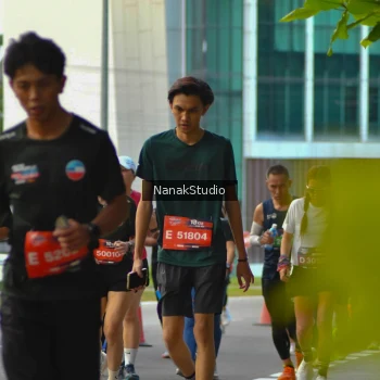 Runner Photo 3849401
