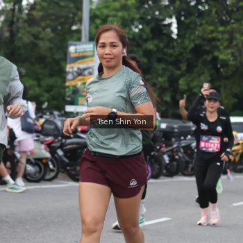 Runner Photo 3849406