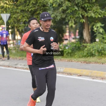 Runner Photo 3849408