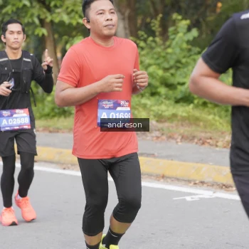 Runner Photo 3849421
