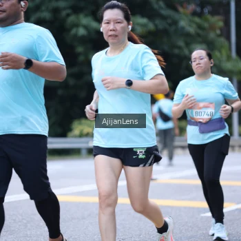 Runner Photo 3849423