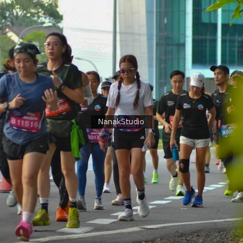 Runner Photo 3849425